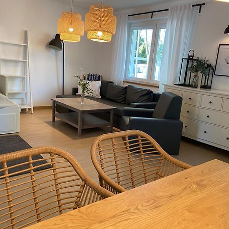 Apartamenty Marszallówka Dębki Quarto foto