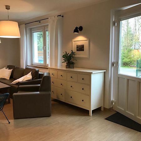 Apartamenty Marszallówka Dębki Quarto foto
