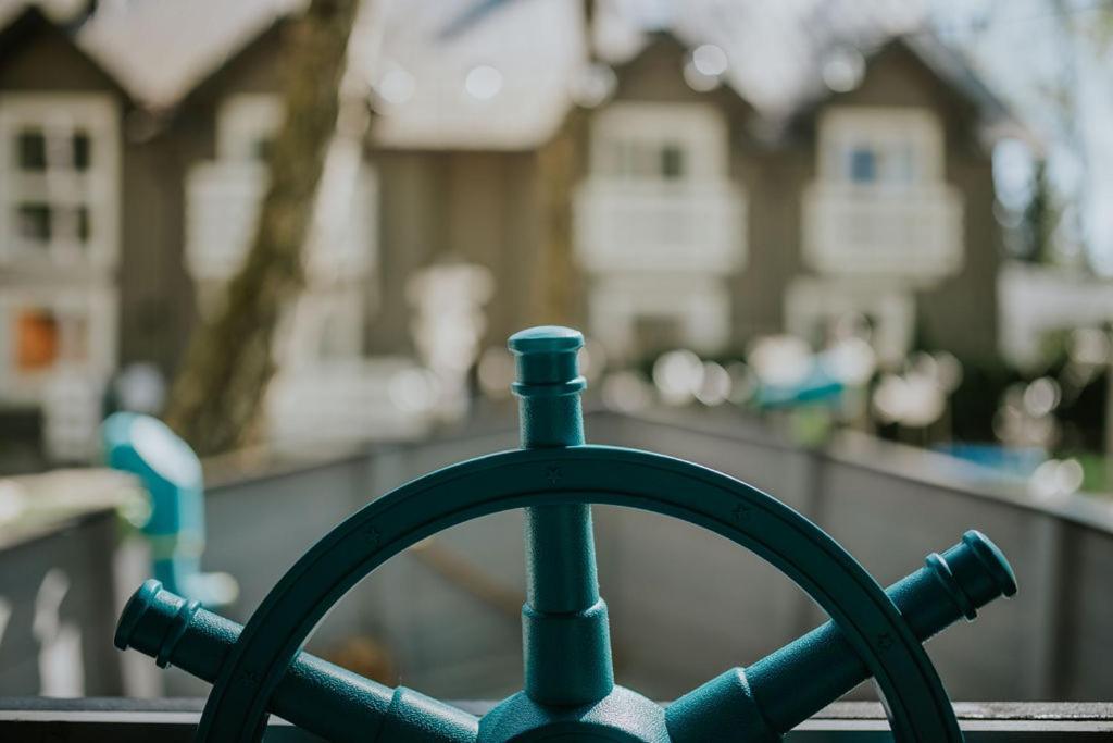Apartamenty Marszallówka Dębki Exterior foto