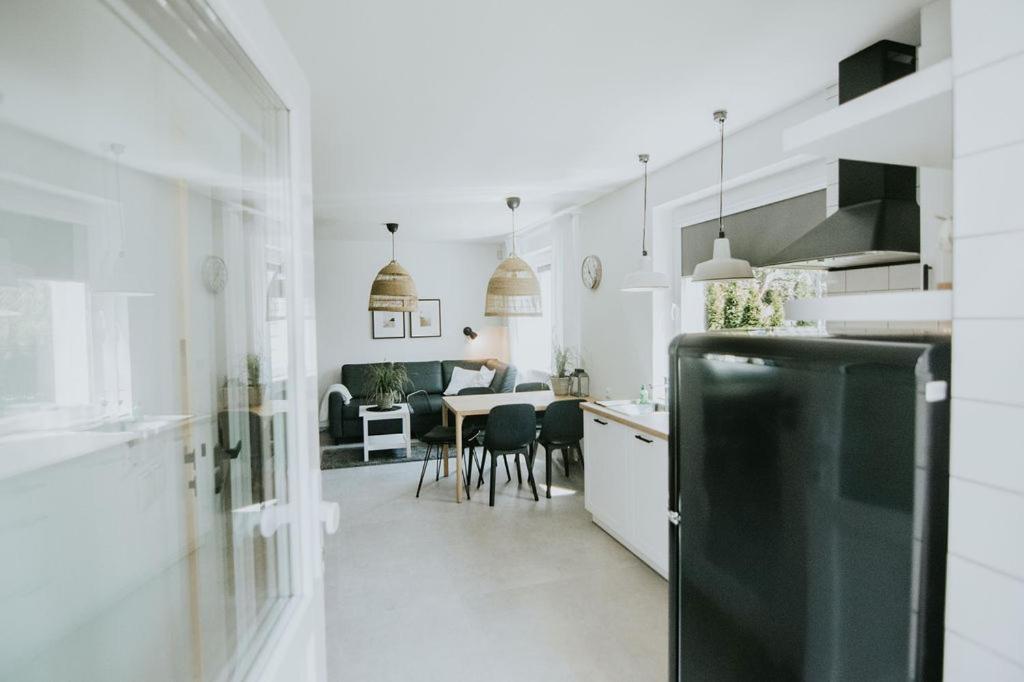 Apartamenty Marszallówka Dębki Exterior foto
