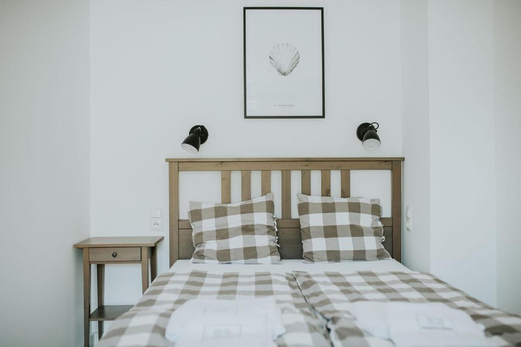 Apartamenty Marszallówka Dębki Exterior foto
