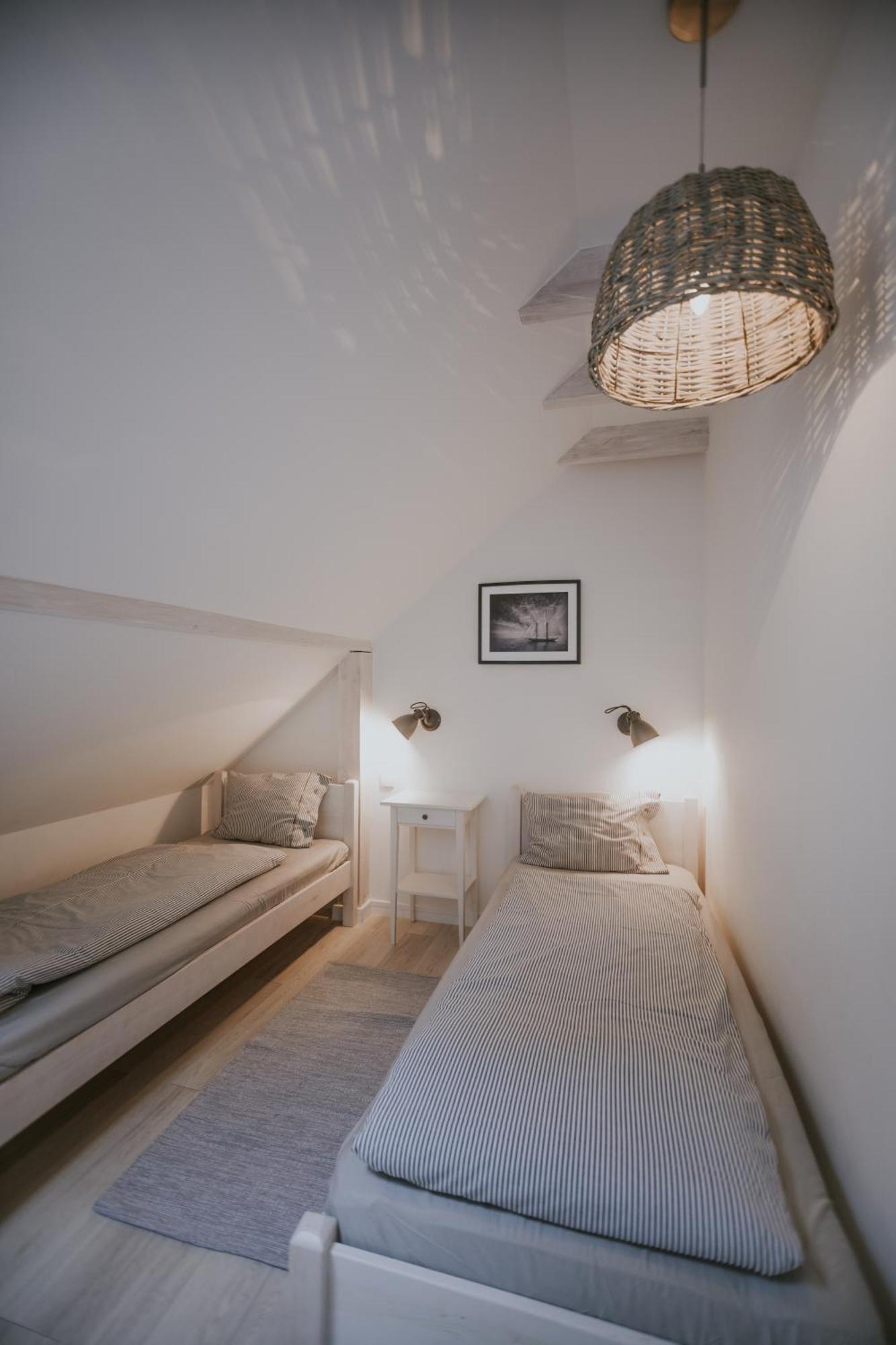Apartamenty Marszallówka Dębki Quarto foto