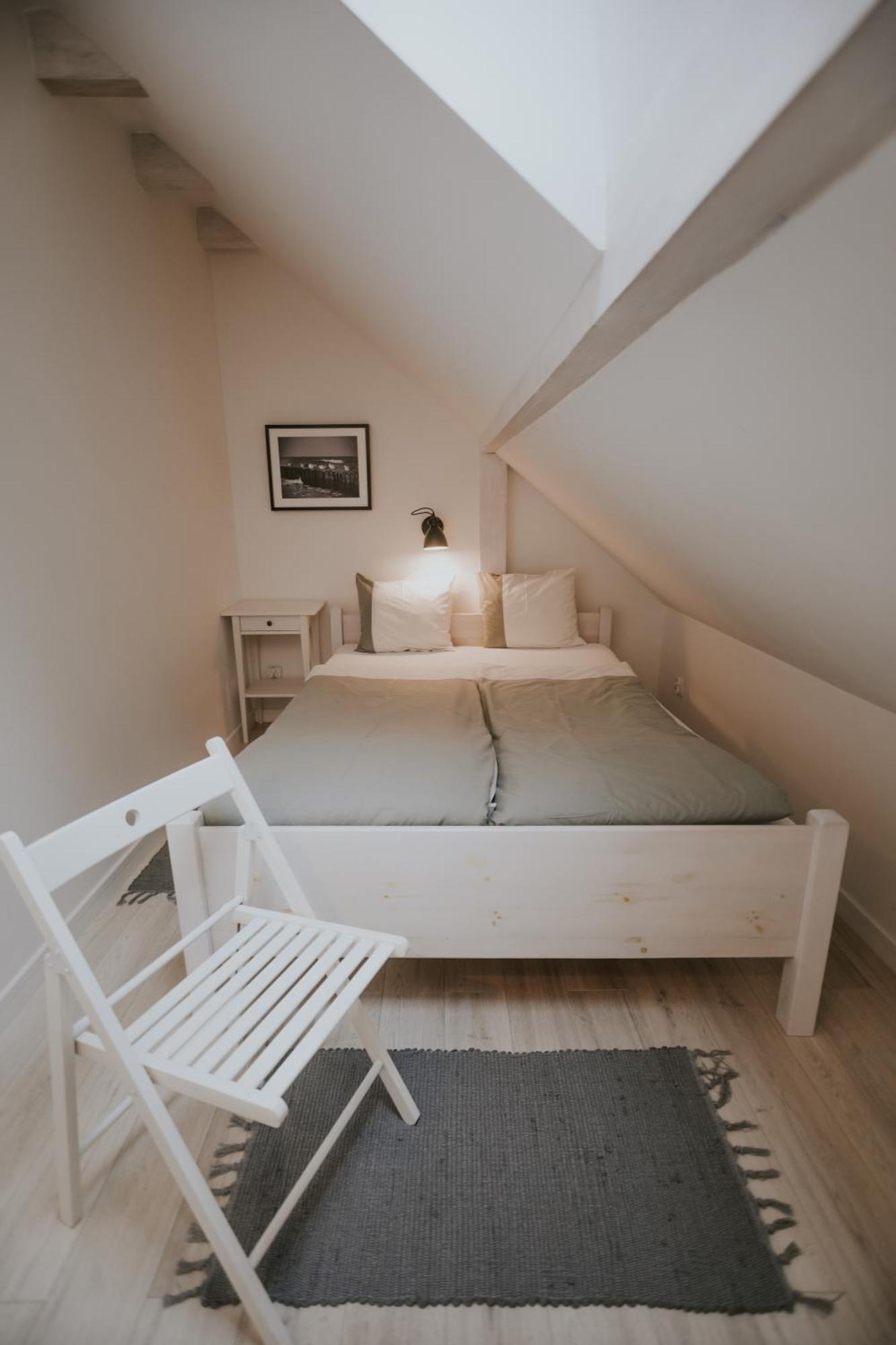 Apartamenty Marszallówka Dębki Quarto foto