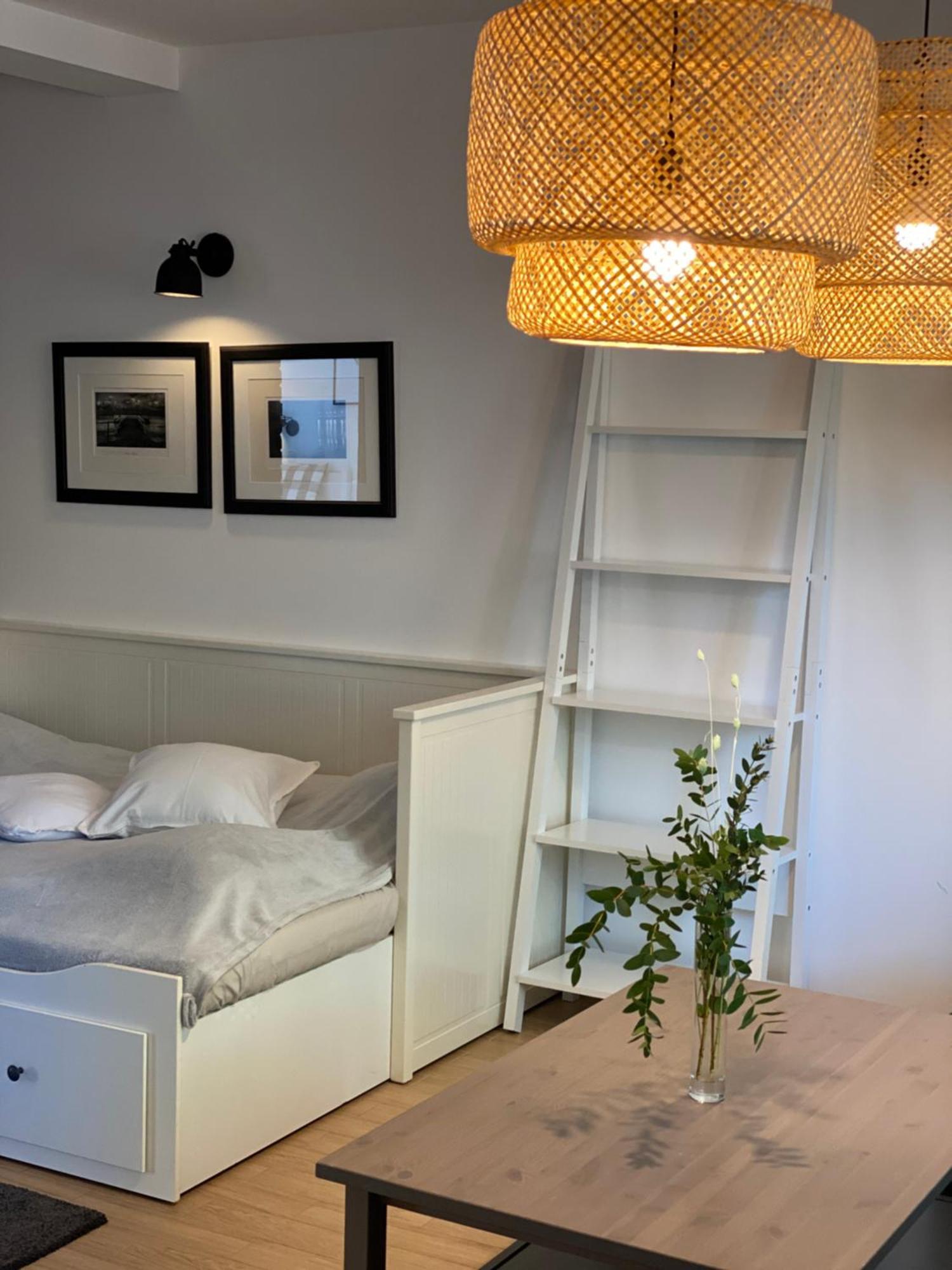Apartamenty Marszallówka Dębki Quarto foto