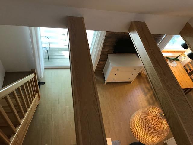 Apartamenty Marszallówka Dębki Exterior foto